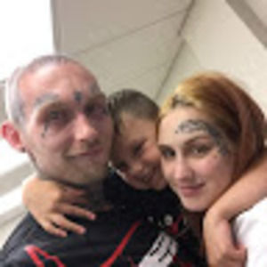 Meet your Posher, Shawn